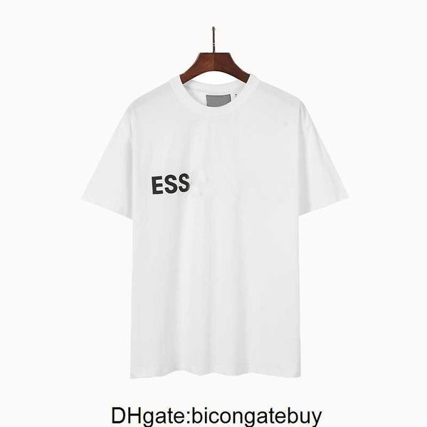ess fashion tshirts crew neck casual t-shirts men women leisure style summer short sleeve letter shirts 3xl 4xl 7ith, White;black
ess fashion tshirts crew neck casual t-shirts men women leisure style summer short sleeve letter shirts 3xl 4xl 7ith, White;black