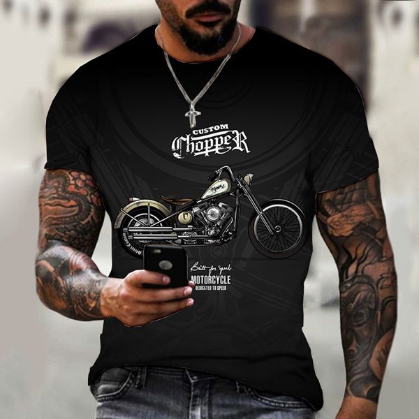 mens tshirts o neck tshirts retro motorcycle short sleeve street harajuku beach luxury sportswear hiphop 3d printed 230407, White;black
mens tshirts o neck tshirts retro motorcycle short sleeve street harajuku beach luxury sportswear hiphop 3d printed 230407, White;black