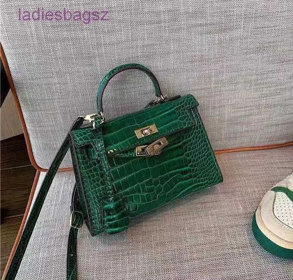 kelys original hermss handbags 2023 second generation fashion trend one shoulder diagonal cross portable leather womensc rocodilec owhides m, Black
kelys original hermss handbags 2023 second generation fashion trend one shoulder diagonal cross portable leather womensc rocodilec owhides m, Black