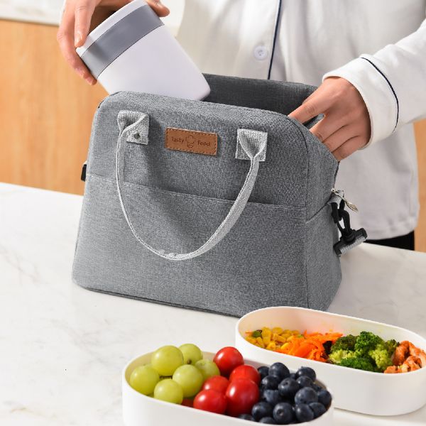 ice packsisothermic bags insulated lunch cooler tote portable pack food picnic women handbag thermal box for kids 230407
ice packsisothermic bags insulated lunch cooler tote portable pack food picnic women handbag thermal box for kids 230407