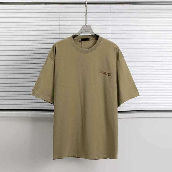 round polar with polos balencigas neck embroidered and printed mens style summer wear plus tees street pure cotton fet, Black;brown
round polar with polos balencigas neck embroidered and printed mens style summer wear plus tees street pure cotton fet, Black;brown