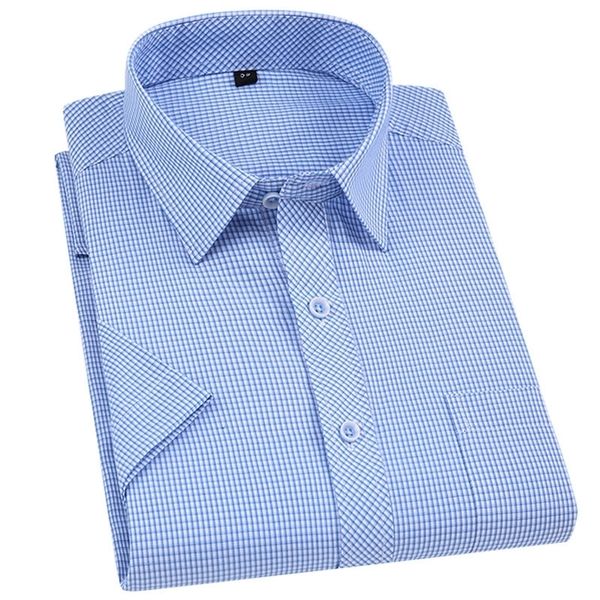 men's casual shirts men's plain shirt short sleeved business stripe shirt fromal korean slim fit white blue shirt casual office so, White;black
men's casual shirts men's plain shirt short sleeved business stripe shirt fromal korean slim fit white blue shirt casual office so, White;black