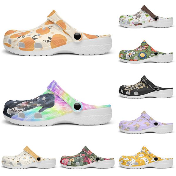 Customized Glossy beautiful clean fashion beautiful Diy shoes for men and women's indoor slippers 102368
Customized Glossy beautiful clean fashion beautiful Diy shoes for men and women's indoor slippers 102368