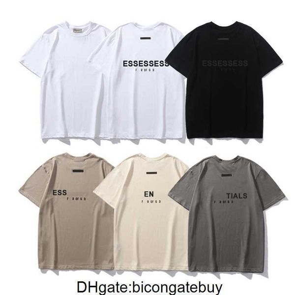 ess luxuryt-shirt designer tees fashion t shirts mens womens god short sleeve hip hop streetwear casual clothing clothes losr, White;black
ess luxuryt-shirt designer tees fashion t shirts mens womens god short sleeve hip hop streetwear casual clothing clothes losr, White;black