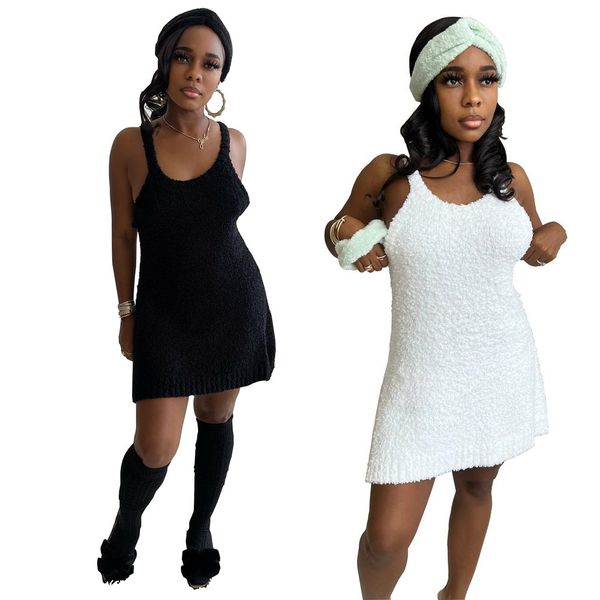 women's casual dress 2023 spring/summer new fashion suspender dress women's dresses, Black;gray
women's casual dress 2023 spring/summer new fashion suspender dress women's dresses, Black;gray