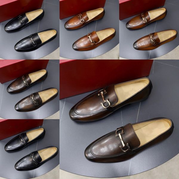 f4/6model black mens casual loafers shoes driving moccasin fashion male comfortable business formal spring leather men lazy metal designer d
f4/6model black mens casual loafers shoes driving moccasin fashion male comfortable business formal spring leather men lazy metal designer d