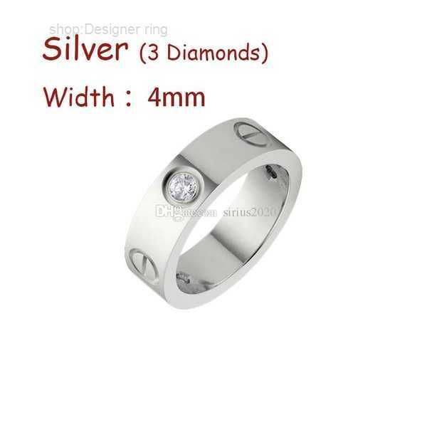 band rings love screw ring classic luxury designer jewelry 2022 titanium steel alloy gold-plated fashion accessories never fade not allergic, Silver
band rings love screw ring classic luxury designer jewelry 2022 titanium steel alloy gold-plated fashion accessories never fade not allergic, Silver