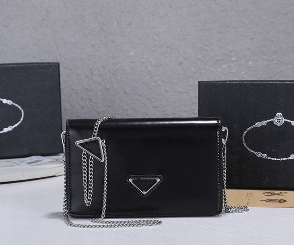 mini bag 23 new lightweight leather chain small square bag temperament envelope mobile phone bag
mini bag 23 new lightweight leather chain small square bag temperament envelope mobile phone bag