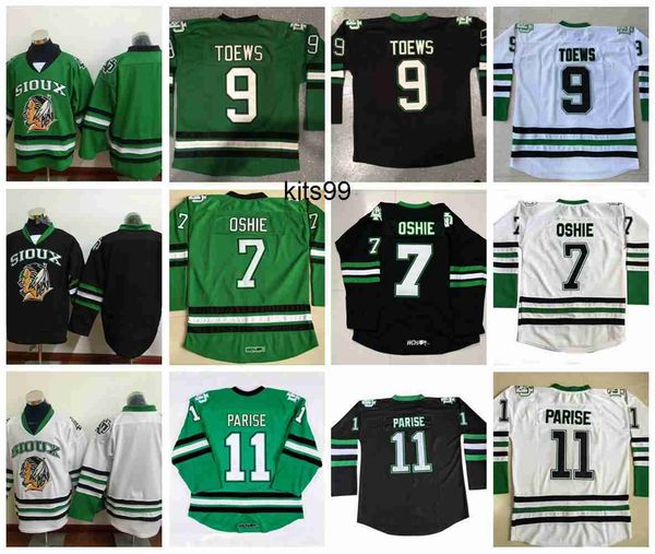 mens ncaa vintage north dakota fighting sioux college hockey jerseys 9 jonathan toews 11 zach parise 7 tj oshie university stitched jerseys, Black;red
mens ncaa vintage north dakota fighting sioux college hockey jerseys 9 jonathan toews 11 zach parise 7 tj oshie university stitched jerseys, Black;red