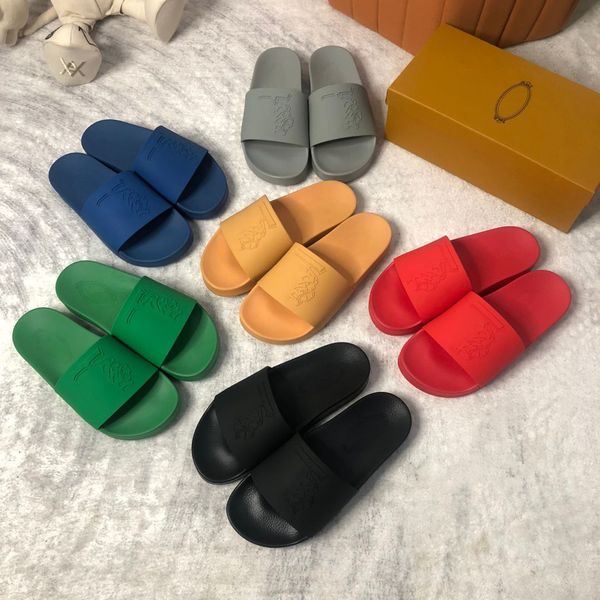rubber slide slippers designer printing men and women slippers rubber bean sole soft and comfortable sandal fashion summer couple beach xmu, Black
rubber slide slippers designer printing men and women slippers rubber bean sole soft and comfortable sandal fashion summer couple beach xmu, Black