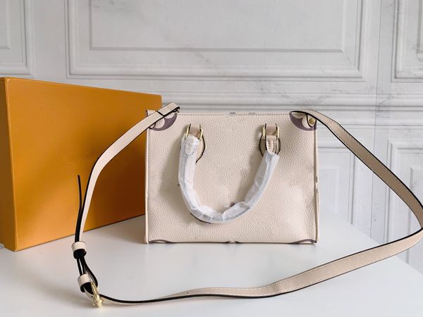 luxurys designers bags handbags women messenger handbag sac plat embossing onthego small tote shoulder crossbody bag
luxurys designers bags handbags women messenger handbag sac plat embossing onthego small tote shoulder crossbody bag
