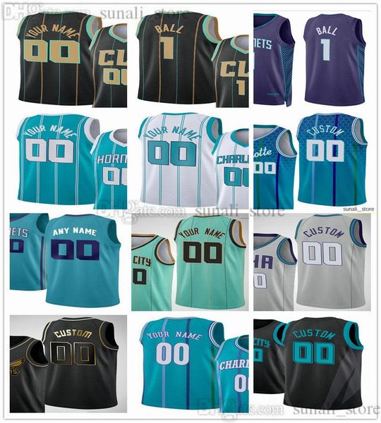 custom printed basketball kelly 12 oubre jr. jerseys gordon 20 hayward terry 3 rozier iii lamelo 1 ball james 2 bouknight mason 24 plumlee d, Black
custom printed basketball kelly 12 oubre jr. jerseys gordon 20 hayward terry 3 rozier iii lamelo 1 ball james 2 bouknight mason 24 plumlee d, Black