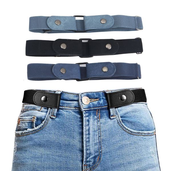 belts elastic without buckle cowboy canvas women ladies jeans pants waist stretch no invisible 230407, Black;brown
belts elastic without buckle cowboy canvas women ladies jeans pants waist stretch no invisible 230407, Black;brown