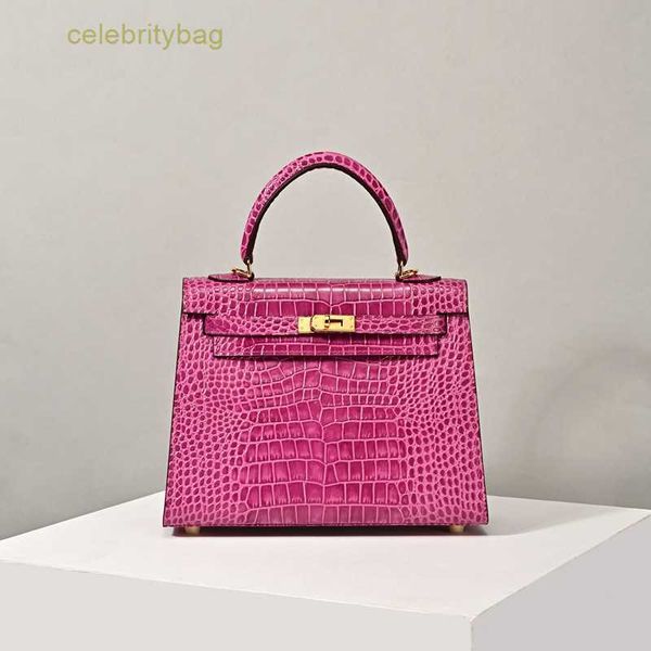 designer kelys handbags hemrres k25 2023 new genuine crocodile leather women's bag second generation mini 2 has logo 6njv
designer kelys handbags hemrres k25 2023 new genuine crocodile leather women's bag second generation mini 2 has logo 6njv