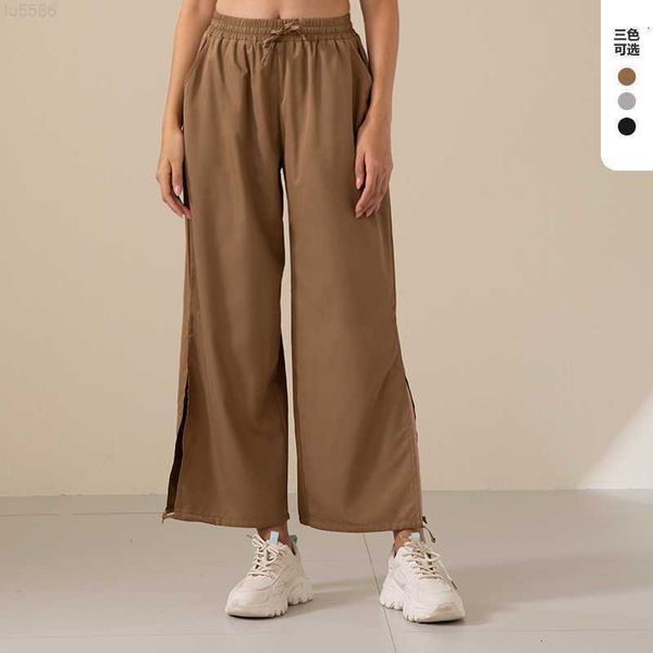 loose casual leggings cargo pants for women high waist drawstring fitness quick drying yoga pants running sports sun protection
loose casual leggings cargo pants for women high waist drawstring fitness quick drying yoga pants running sports sun protection