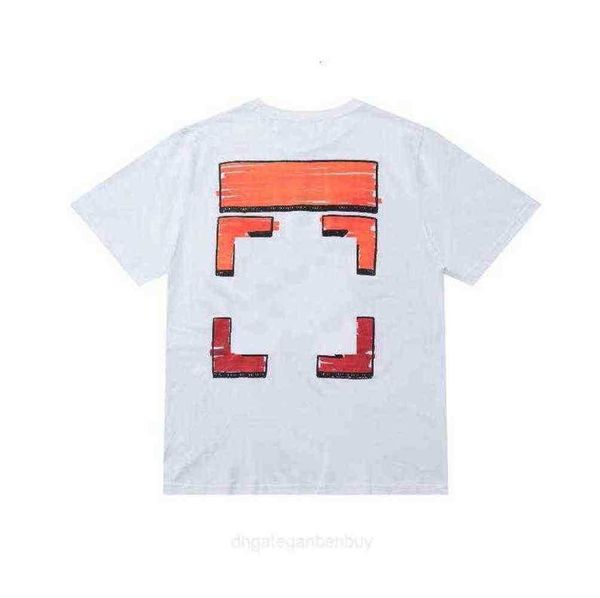 off brand summer women designers t shirts loose tees casual tshirt luxury clothing streets white black short sleeve clothes ow
off brand summer women designers t shirts loose tees casual tshirt luxury clothing streets white black short sleeve clothes ow
