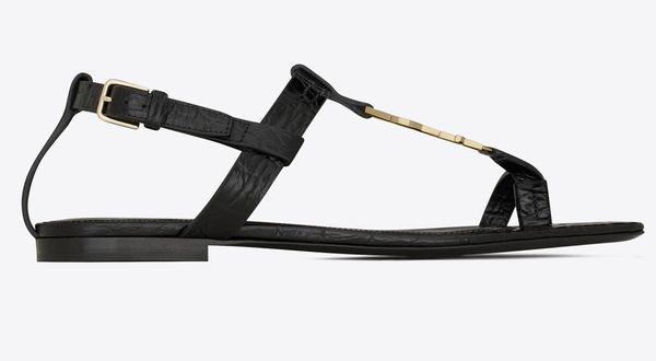 new womens elegant slipper sandal are versatile in summer womens summer slide leather outsole is soft and comfortable with packaging, Black
new womens elegant slipper sandal are versatile in summer womens summer slide leather outsole is soft and comfortable with packaging, Black