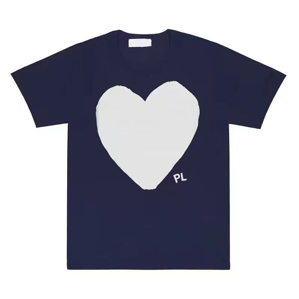 mens t shirt designer embroidery red heart shirt casual women shirts badge quanlity tshirts cotton short sleeve summer loose oversize tee 3r, White;black 
mens t shirt designer embroidery red heart shirt casual women shirts badge quanlity tshirts cotton short sleeve summer loose oversize tee 3r, White;black