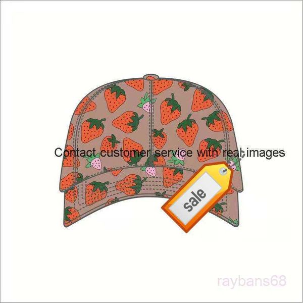 888823ss quality strawberry baseball caps man's cotton cactus classic letter ball summer women sun hats outdoor adjustable, Blue;gray
888823ss quality strawberry baseball caps man's cotton cactus classic letter ball summer women sun hats outdoor adjustable, Blue;gray