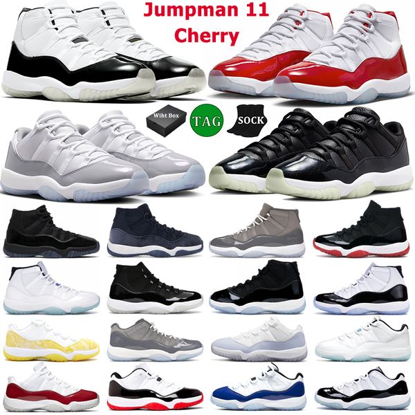 jumpman 11 basketball shoes men women with box 11s cherry cool cement grey jubilee 25th anniversary dmp concord bred low 72-10 yellow snakes
jumpman 11 basketball shoes men women with box 11s cherry cool cement grey jubilee 25th anniversary dmp concord bred low 72-10 yellow snakes