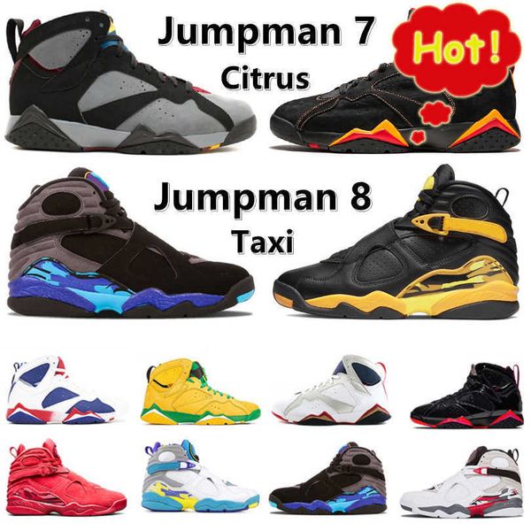 jumpman 7 8 men basketball shoes 7s citrus bordeaux z mist patent hare flint 8s taxi aqua raid south beach peat 3m reflective mens trainers
jumpman 7 8 men basketball shoes 7s citrus bordeaux z mist patent hare flint 8s taxi aqua raid south beach peat 3m reflective mens trainers
