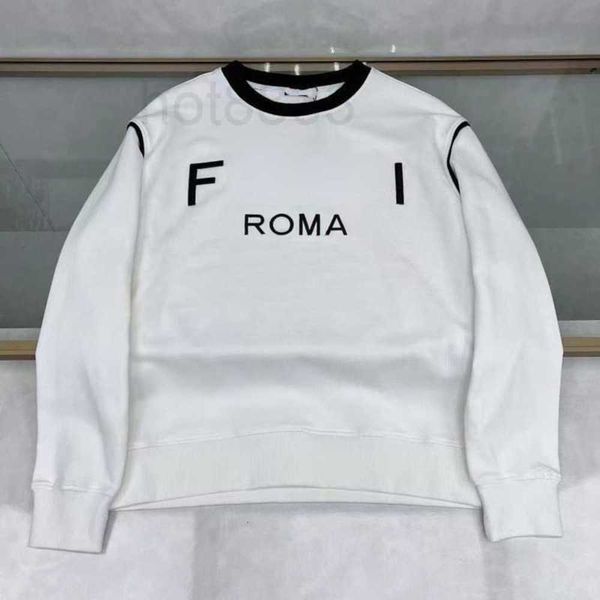 men's hoodies sweatshirts 23ss fd hoodie mens sweatshirt fen embroidery long sleeve tshirt men women pullover sweater cotton relaxed ca, Black
men's hoodies sweatshirts 23ss fd hoodie mens sweatshirt fen embroidery long sleeve tshirt men women pullover sweater cotton relaxed ca, Black