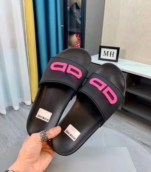 designer slides women men slippers luxury beach sandals casual flats shoes nti, Black
designer slides women men slippers luxury beach sandals casual flats shoes nti, Black