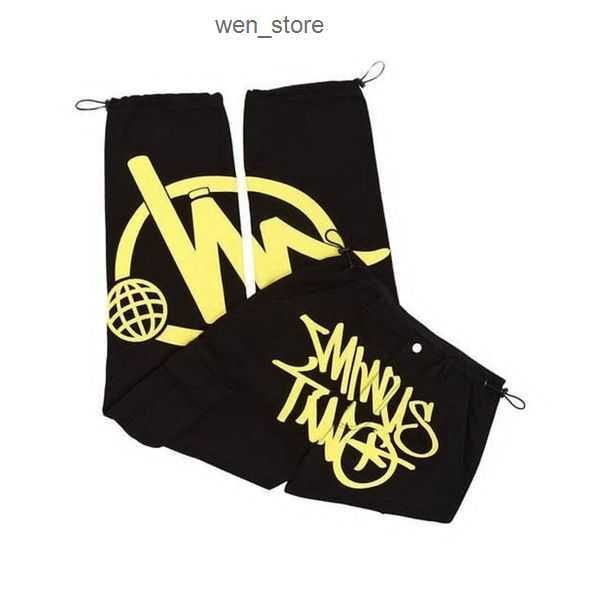 2023 minus two cargo pants harajuku casual loose punk rock straight wide leg trouser streetwear y2k retro street trend overalls 3 pi43, Black
2023 minus two cargo pants harajuku casual loose punk rock straight wide leg trouser streetwear y2k retro street trend overalls 3 pi43, Black