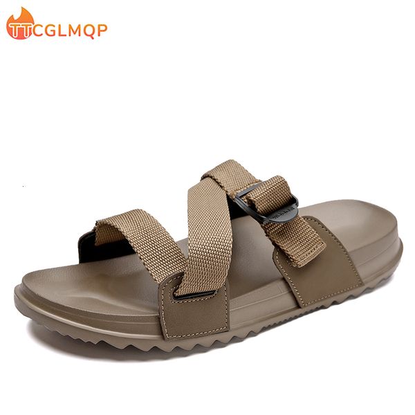 sandals men sandals beach sandals comfort casual shoes lightweight summer big size men sandals comfortable roman sandals 230408, Black
sandals men sandals beach sandals comfort casual shoes lightweight summer big size men sandals comfortable roman sandals 230408, Black