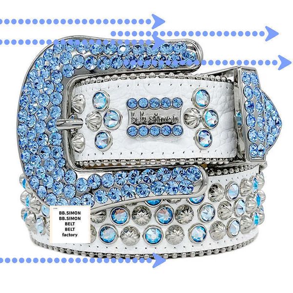 with boxdesigner bb simon belts for men women shiny diamond belt black on black blue white multicolour with bling rhinestones as gift3312133, Silver
with boxdesigner bb simon belts for men women shiny diamond belt black on black blue white multicolour with bling rhinestones as gift3312133, Silver