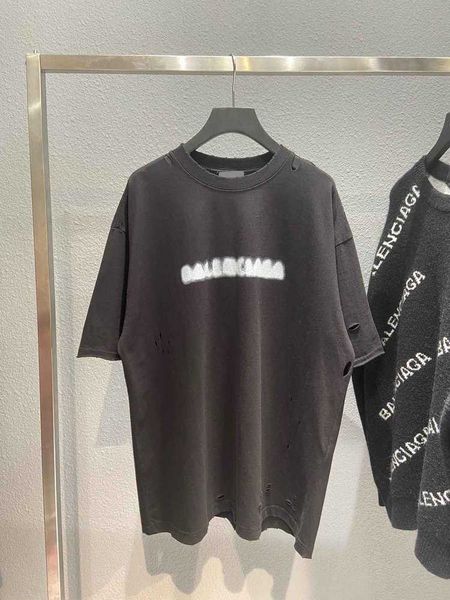panel balencigas spring and summer new high t-shirt grade cotton printing short sleeve round neck size m-l-xl--xxxl color black white 47t, Black;brown
panel balencigas spring and summer new high t-shirt grade cotton printing short sleeve round neck size m-l-xl--xxxl color black white 47t, Black;brown