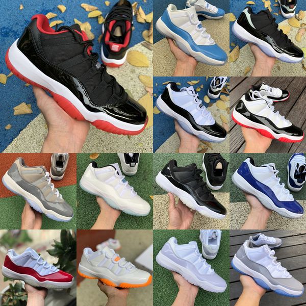 11 11s midnight navy basketball shoe shoes cool grey low emerald animal instinct bright citrus space jam bred concord cherry sports sneakers
11 11s midnight navy basketball shoe shoes cool grey low emerald animal instinct bright citrus space jam bred concord cherry sports sneakers