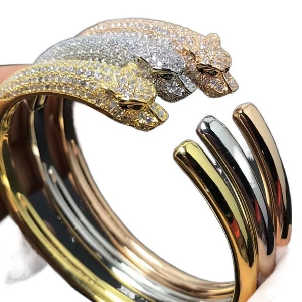 classic fashion charm bracelets designer jewelry 18k gold bangle bracelet for women mens gold silver rose fashion bracelet luxury jewelry wi, Golden;silver
classic fashion charm bracelets designer jewelry 18k gold bangle bracelet for women mens gold silver rose fashion bracelet luxury jewelry wi, Golden;silver