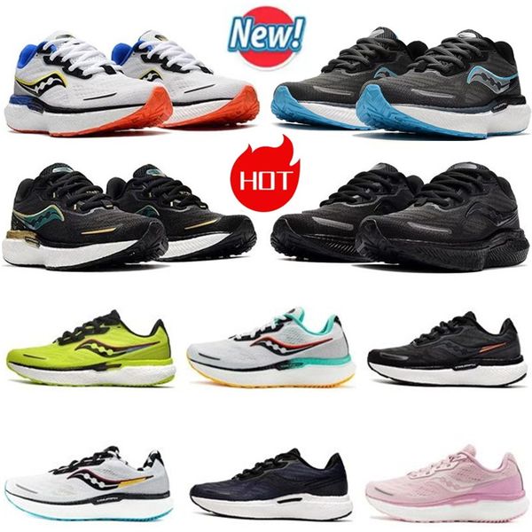 saucony triumph 19 casual running shoes kinvara triple black campfire story tokyo amulet endorphinpro men women lightweight shock absorption
saucony triumph 19 casual running shoes kinvara triple black campfire story tokyo amulet endorphinpro men women lightweight shock absorption