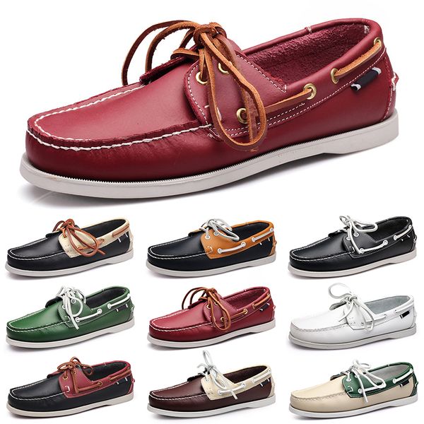casual shoes men black leisure silvers taupe dlives brown grey reds green walking low soft multi leather mens sneaker outdoor trainer
casual shoes men black leisure silvers taupe dlives brown grey reds green walking low soft multi leather mens sneaker outdoor trainer