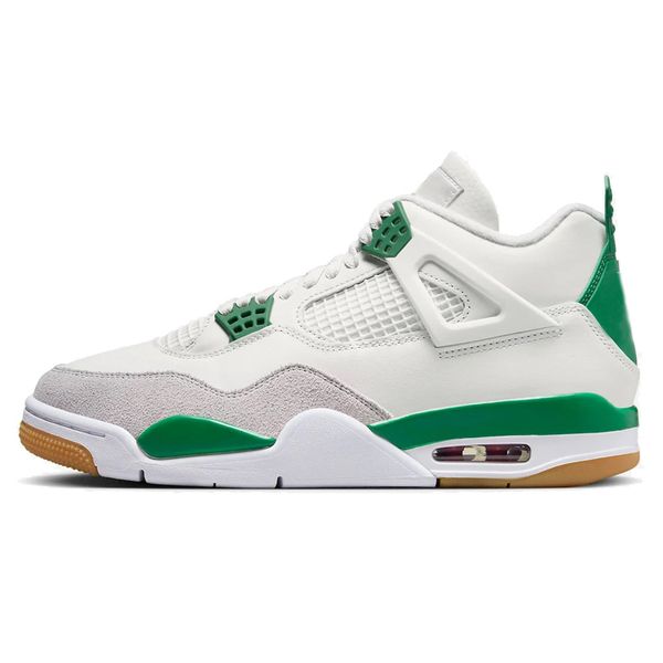 2023 men 4s basketball shoes pine green white oreo university blue mocha seafoam black cat trainers women sports sneakers jj67
2023 men 4s basketball shoes pine green white oreo university blue mocha seafoam black cat trainers women sports sneakers jj67