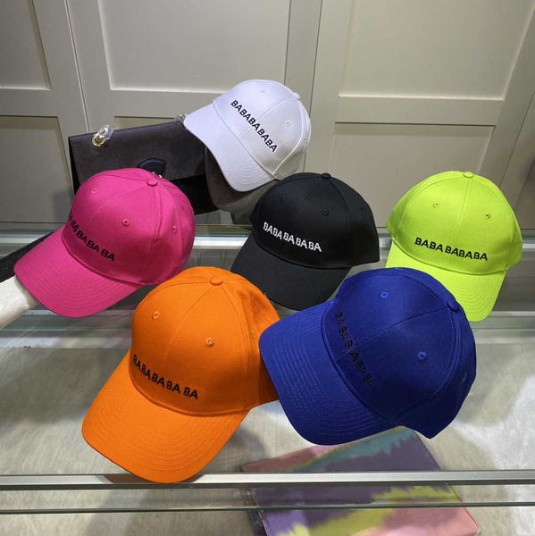 ball caps street cap fashion baseball hat mens womens designer sports 10 colors casquette adjustable fit hats motion current 23ess, Blue;gray
ball caps street cap fashion baseball hat mens womens designer sports 10 colors casquette adjustable fit hats motion current 23ess, Blue;gray
