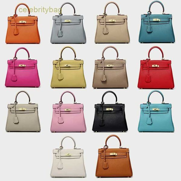 designer kelyss handbags hemrres layer cowhide lychee grain women's brand fashion celebrity has logo 54wt
designer kelyss handbags hemrres layer cowhide lychee grain women's brand fashion celebrity has logo 54wt