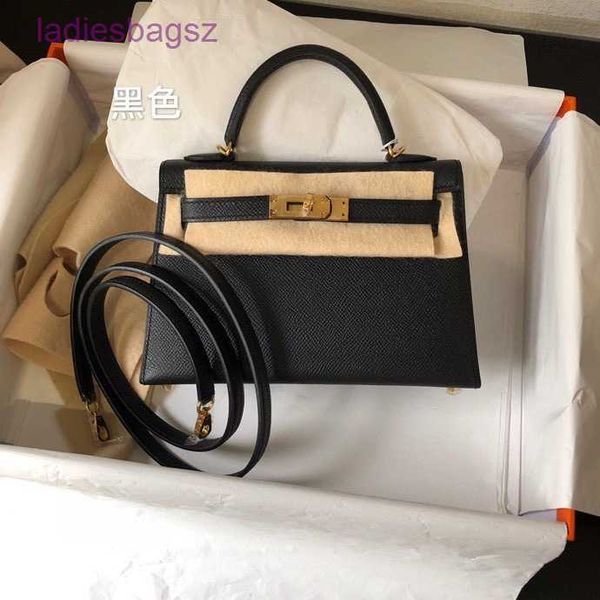 handbags original kelys hermss high end quality palm print mini second generation bag leather women's leather one shoulder portable cro, Black
handbags original kelys hermss high end quality palm print mini second generation bag leather women's leather one shoulder portable cro, Black