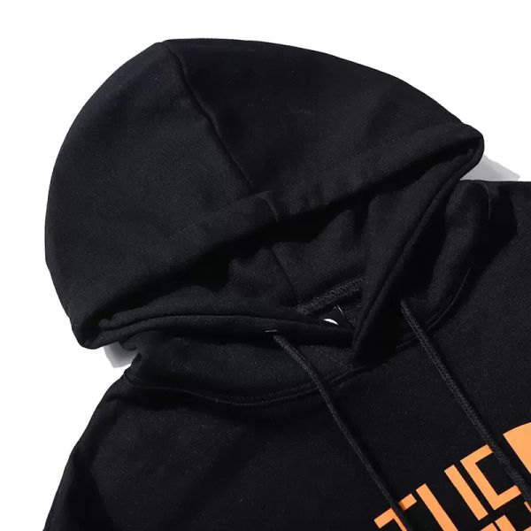 men's sweatshirts fashion mens hoodies women hoodie hoddie pullover sweatshirts loose long sleeve hooded jumper mens women, Black
men's sweatshirts fashion mens hoodies women hoodie hoddie pullover sweatshirts loose long sleeve hooded jumper mens women, Black