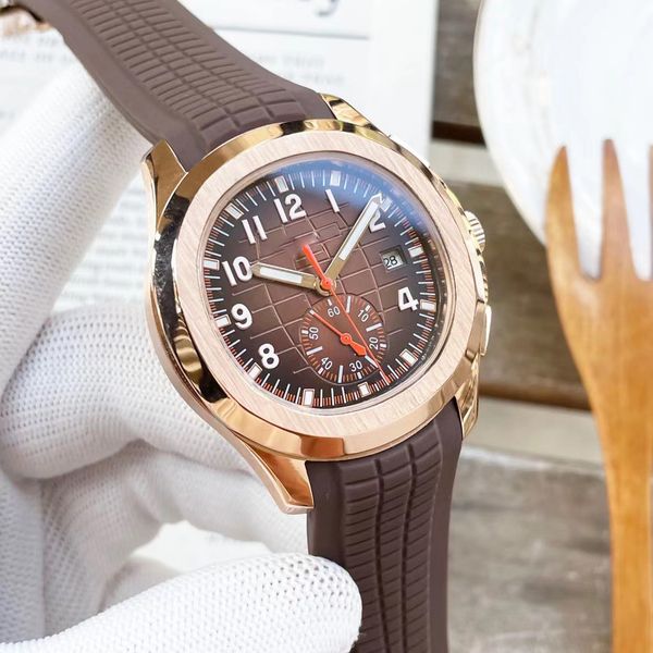 men's pp nautilus watch movement watches diamond watch for men montre designer automatic luxury classic sports rubber strap 42mm yellow, Slivery;brown
men's pp nautilus watch movement watches diamond watch for men montre designer automatic luxury classic sports rubber strap 42mm yellow, Slivery;brown