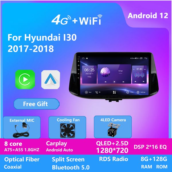 gps 10 inch touch screen car video stereo android dvd player for hyundai i30 2017-2018
gps 10 inch touch screen car video stereo android dvd player for hyundai i30 2017-2018
