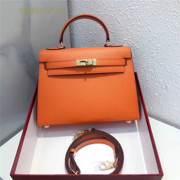 designer kelys handbags hemrres 2023 new second generation cow leather bag gao texture small ins one shoulder messenger bag handbag with box
designer kelys handbags hemrres 2023 new second generation cow leather bag gao texture small ins one shoulder messenger bag handbag with box