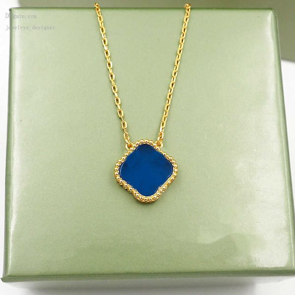 designer bracelets classic design clover pendant necklace van bracelet jewelry cleef for gift xs4, Silver
designer bracelets classic design clover pendant necklace van bracelet jewelry cleef for gift xs4, Silver