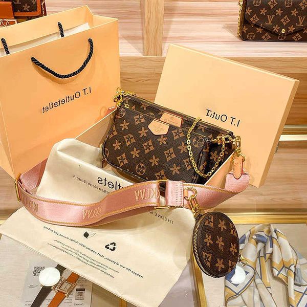 women designer bag pochette crossbody leather bag handbag wallet on chain strap purse shoulder bags messenger classic 3pcs 3 piece set lady
women designer bag pochette crossbody leather bag handbag wallet on chain strap purse shoulder bags messenger classic 3pcs 3 piece set lady