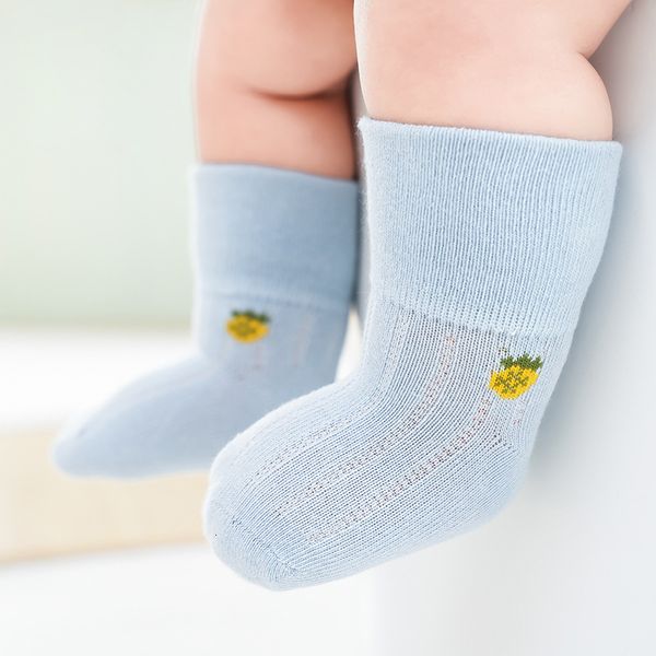 kids socks 0-3 years 5 pairs/batch of baby socks spring and autumn pure cotton born socks baby fruit boneless loose mouth baby socks 230408, Pink;yellow
kids socks 0-3 years 5 pairs/batch of baby socks spring and autumn pure cotton born socks baby fruit boneless loose mouth baby socks 230408, Pink;yellow