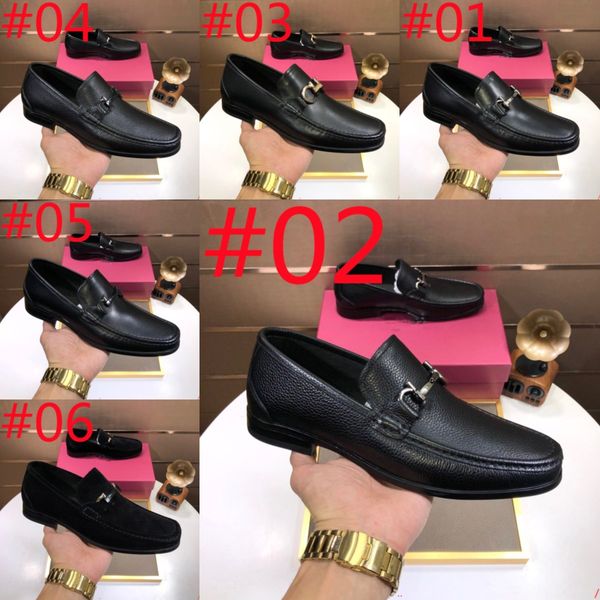 f5/11model luxury men loafers shoes slip on moccasins casual shoes man party dress shoes wedding flats formal zapatos hombre plus size 38-45, Black
f5/11model luxury men loafers shoes slip on moccasins casual shoes man party dress shoes wedding flats formal zapatos hombre plus size 38-45, Black