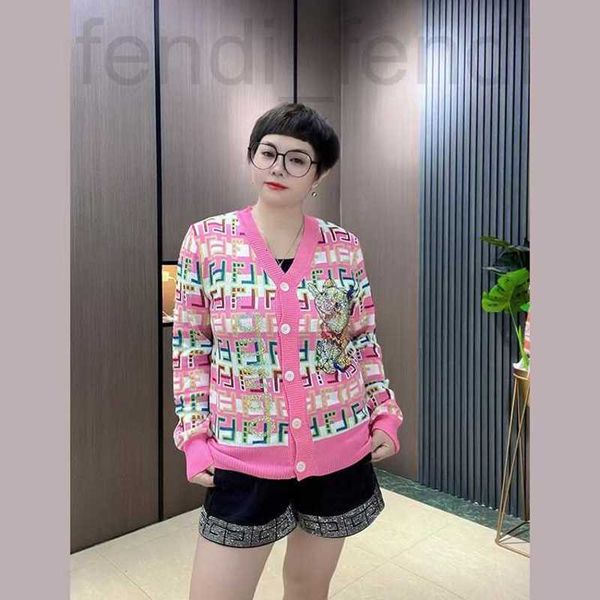 women's knits & tees designer pink letter heavy industry diamond knitted casual cardigan o2ej, White
women's knits & tees designer pink letter heavy industry diamond knitted casual cardigan o2ej, White