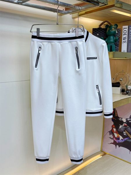 abc23men's set tracksuits designer mens ladies tracksuit suit hoodie or pants sweatshirts suits zippers letters printed autumn winter, Gray
abc23men's set tracksuits designer mens ladies tracksuit suit hoodie or pants sweatshirts suits zippers letters printed autumn winter, Gray