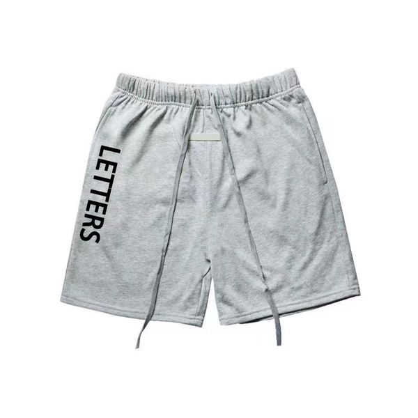 mens designer printed essentail shorts letter sports casual loose style essent short drawstring knee lengh high street wear clothing summer, White;black
mens designer printed essentail shorts letter sports casual loose style essent short drawstring knee lengh high street wear clothing summer, White;black
